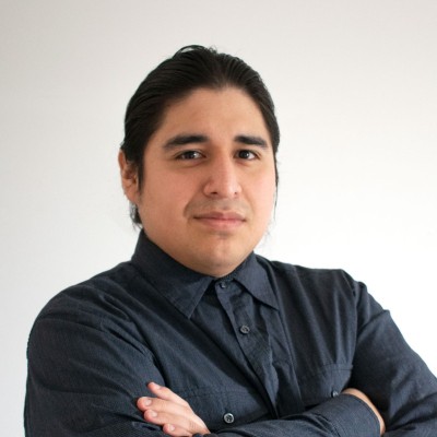 David Velarde Robles